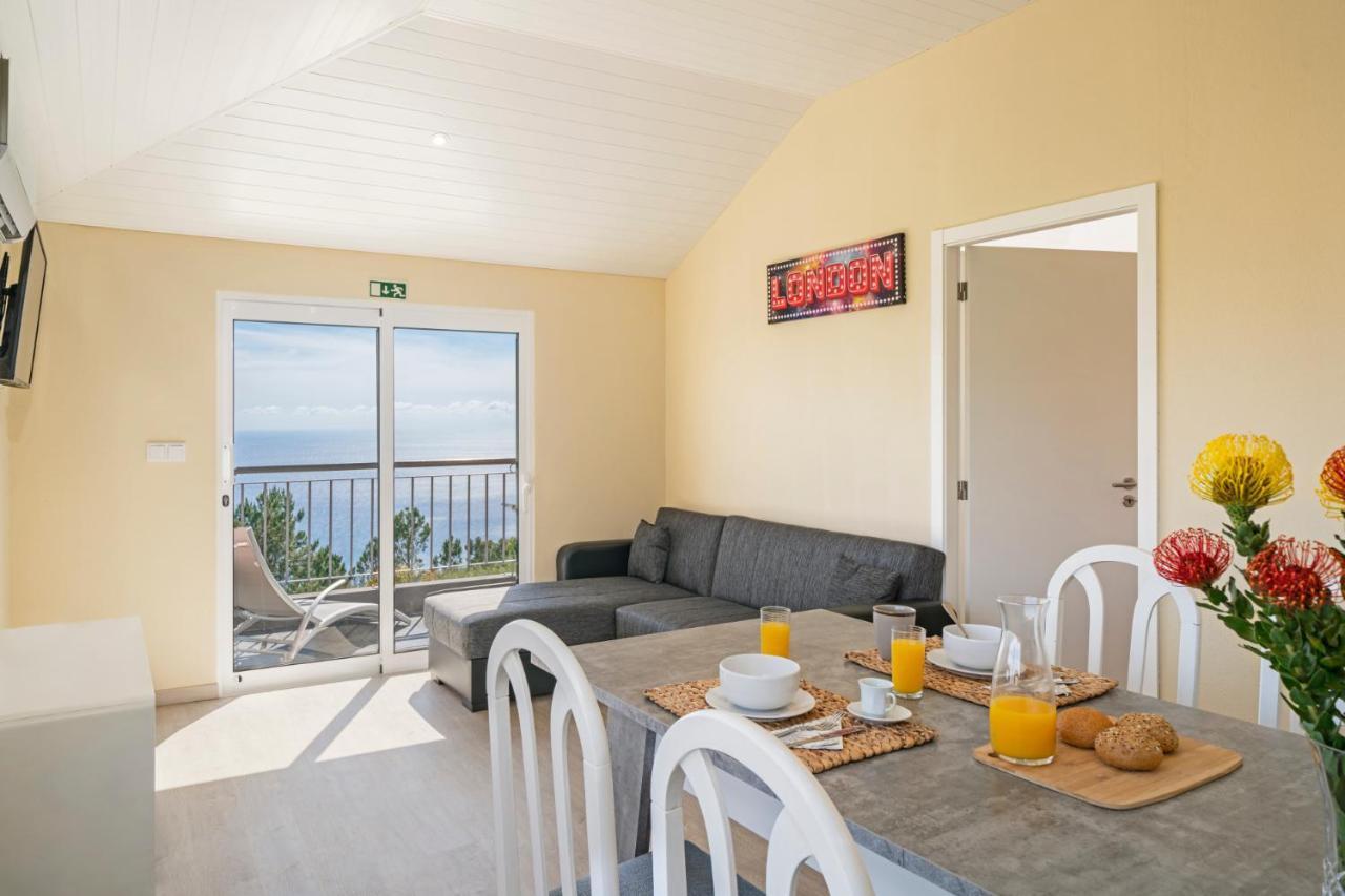 Ourmadeira - Seaview Apartment, Countryside Calheta  Exterior photo