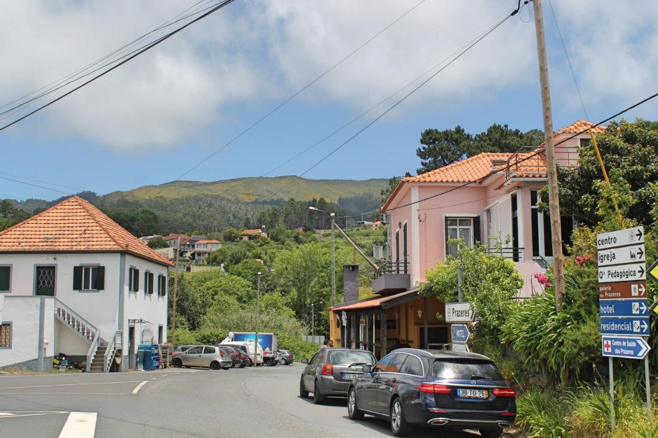 Ourmadeira - Seaview Apartment, Countryside Calheta  Exterior photo