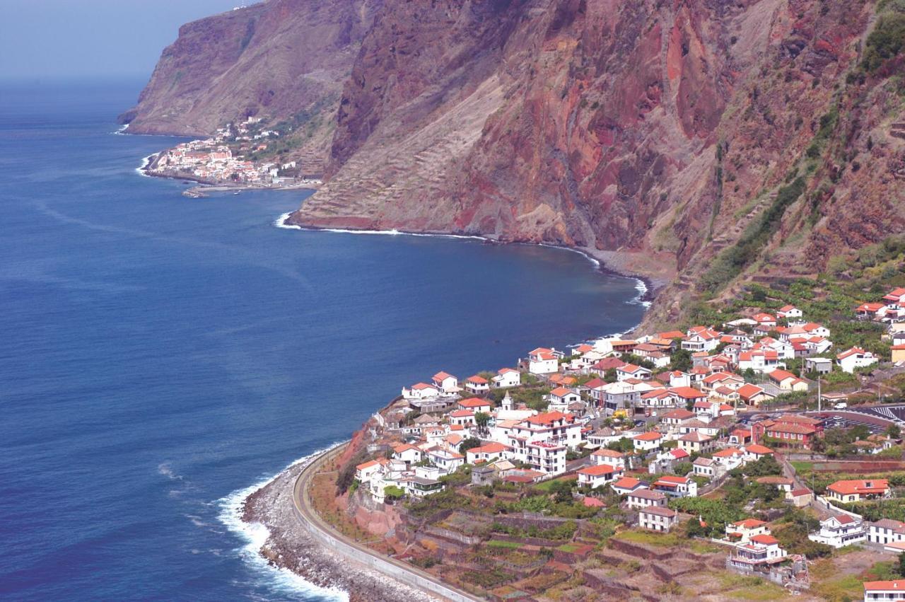Ourmadeira - Seaview Apartment, Countryside Calheta  Exterior photo
