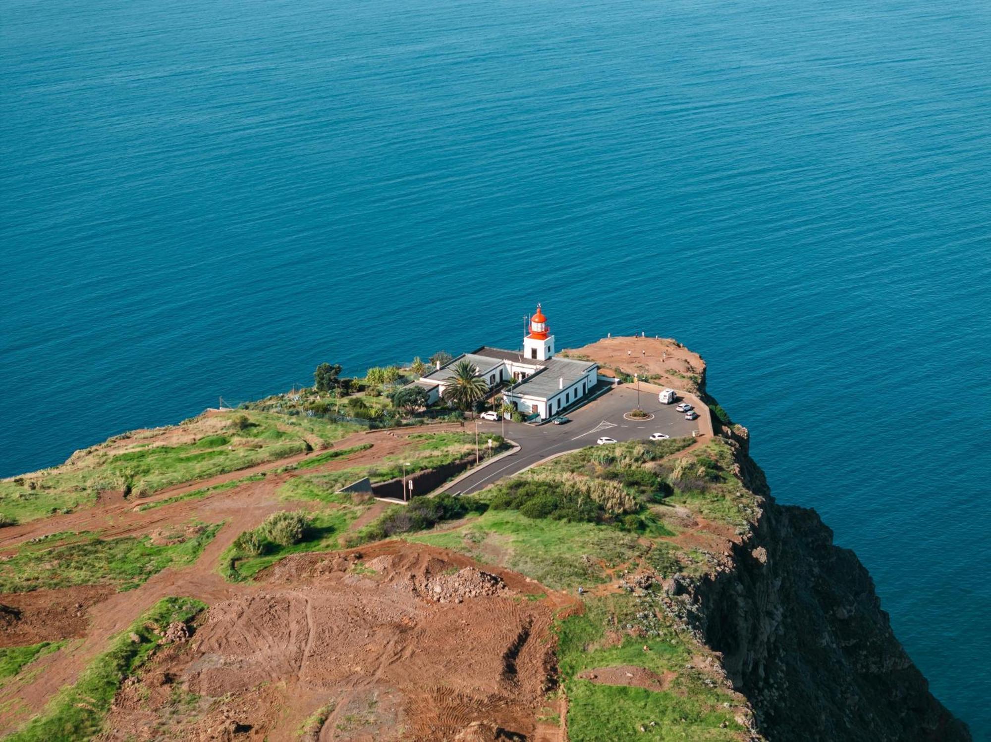 Ourmadeira - Seaview Apartment, Countryside Calheta  Exterior photo