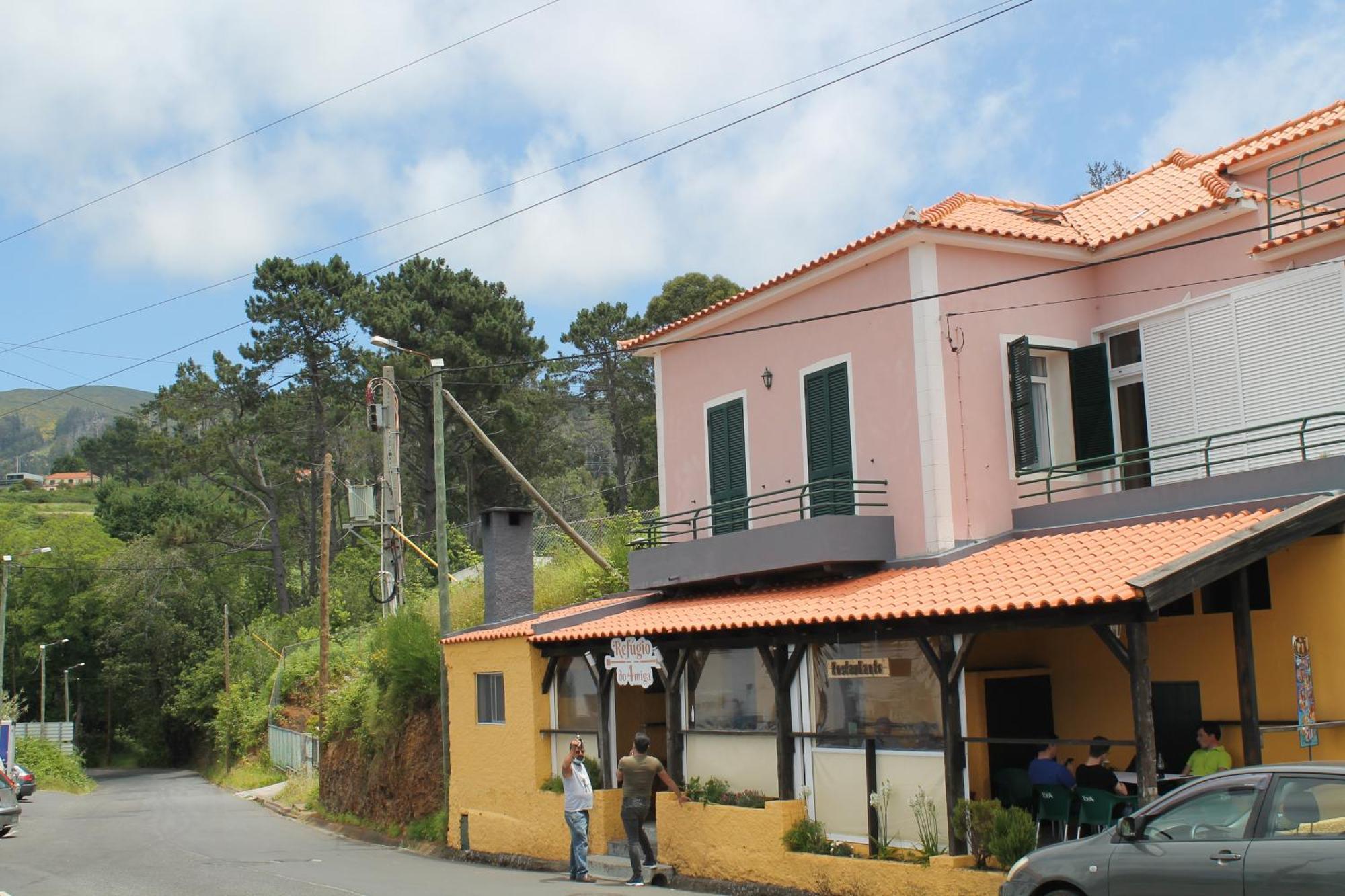 Ourmadeira - Seaview Apartment, Countryside Calheta  Exterior photo